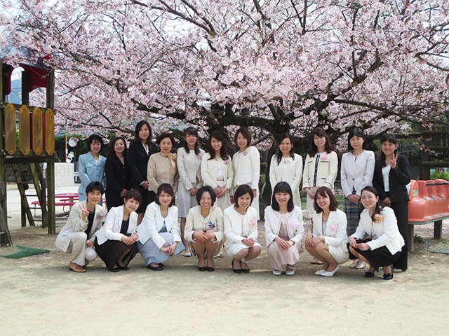 今月のできごと ｜ 学校法人光陵学園 あかね幼稚園